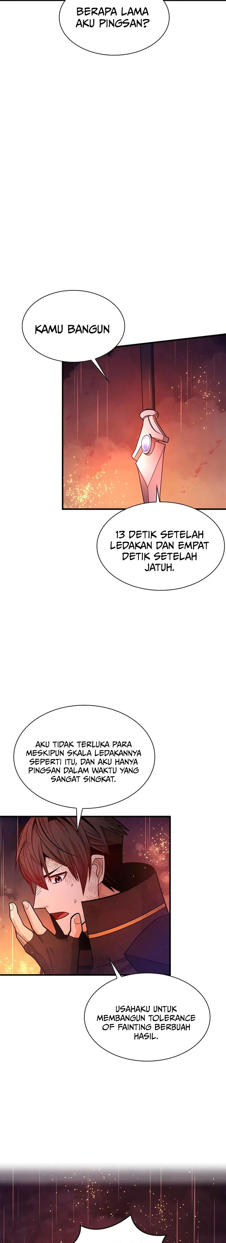 The Tutorial is Too Hard Chapter 242 Gambar 15