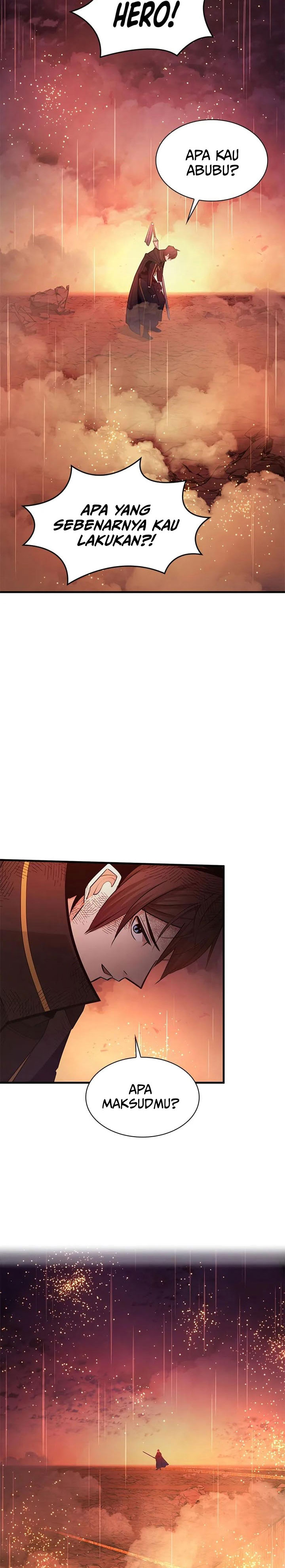 The Tutorial is Too Hard Chapter 242 Gambar 16