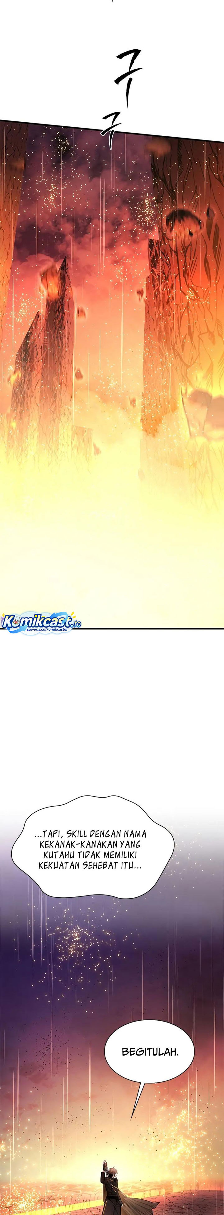 The Tutorial is Too Hard Chapter 242 Gambar 19