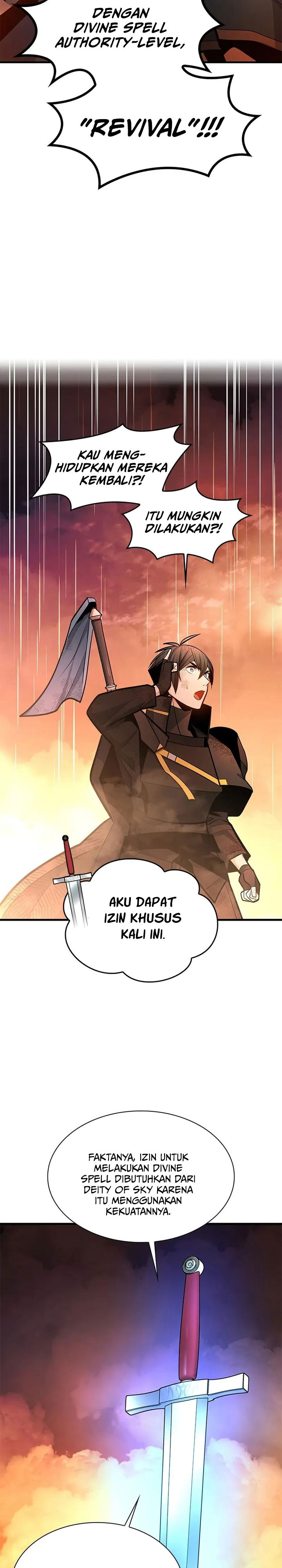 The Tutorial is Too Hard Chapter 242 Gambar 24