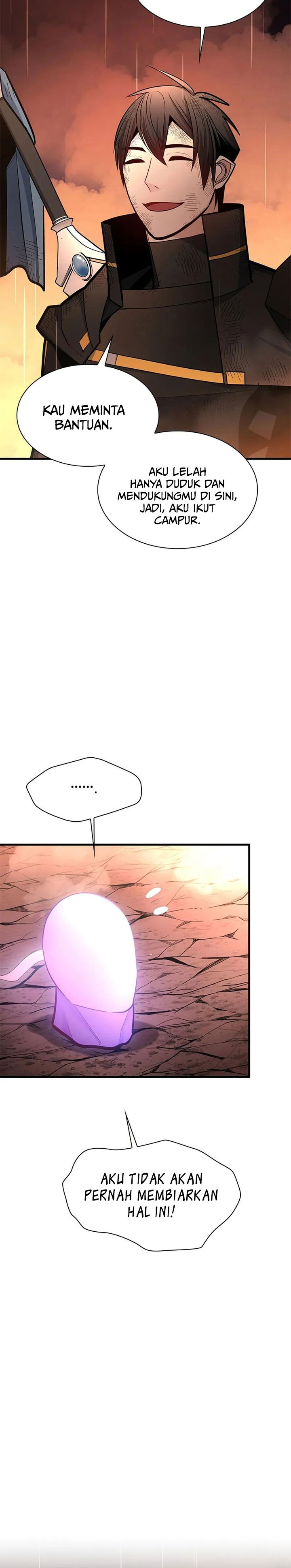 The Tutorial is Too Hard Chapter 242 Gambar 28