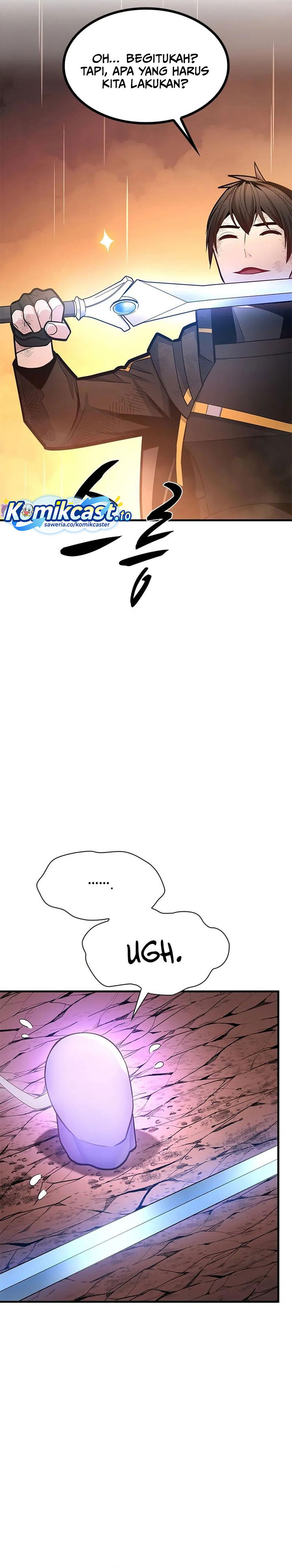 The Tutorial is Too Hard Chapter 242 Gambar 29