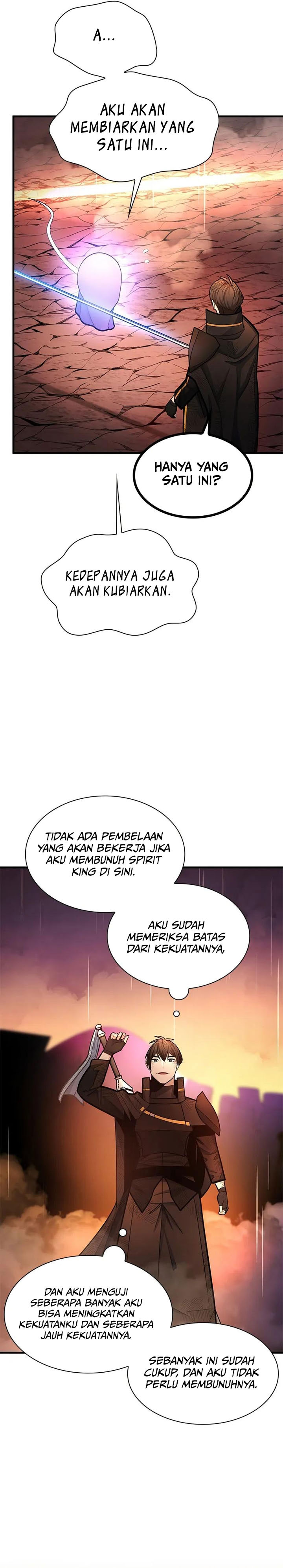 The Tutorial is Too Hard Chapter 242 Gambar 30