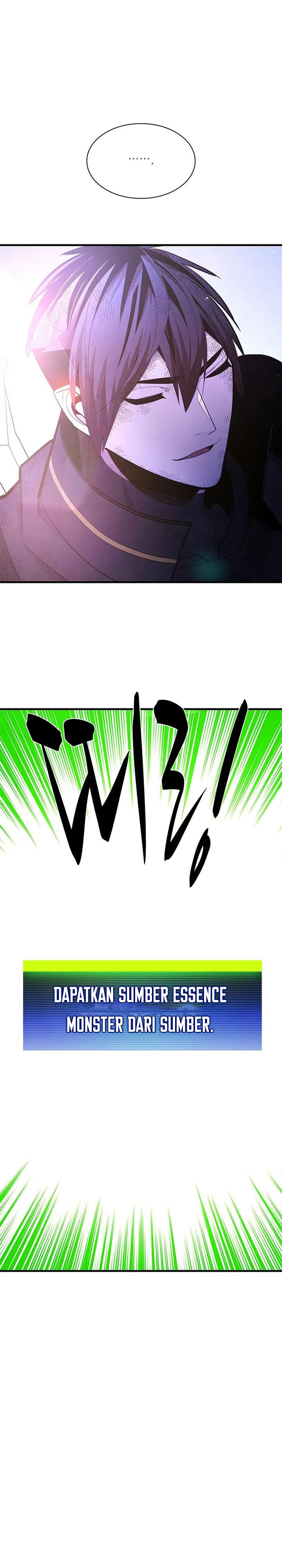 The Tutorial is Too Hard Chapter 242 Gambar 33