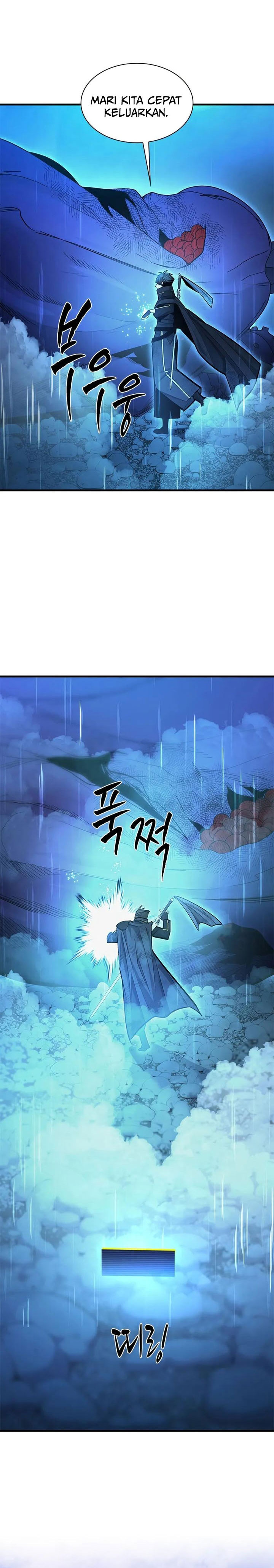 The Tutorial is Too Hard Chapter 242 Gambar 35