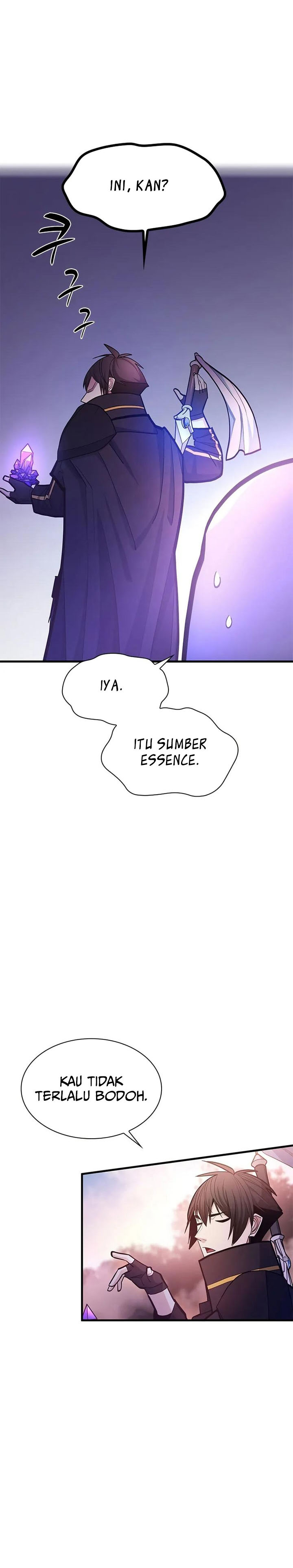 The Tutorial is Too Hard Chapter 243 Gambar 4