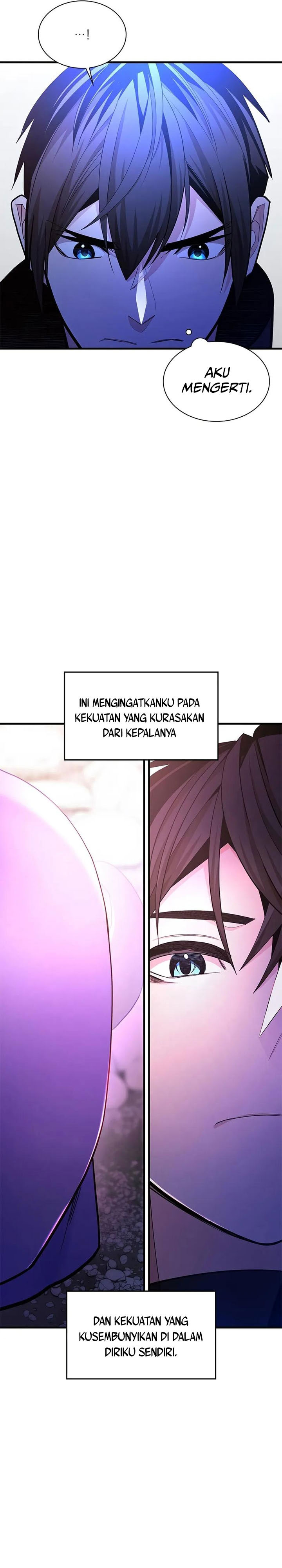 The Tutorial is Too Hard Chapter 243 Gambar 6