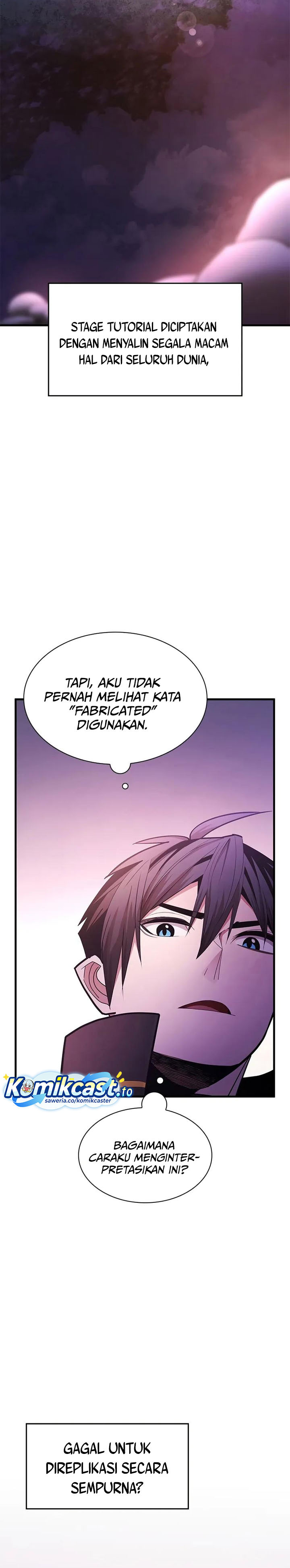 The Tutorial is Too Hard Chapter 243 Gambar 10