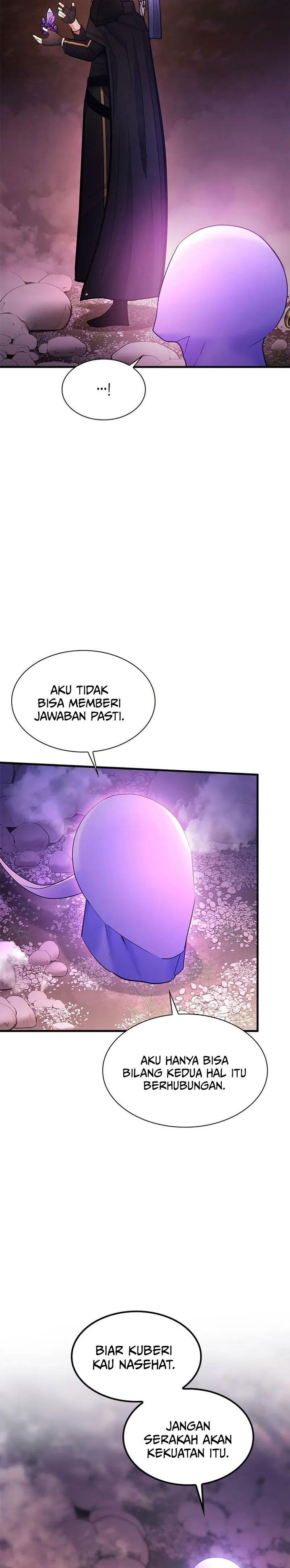 The Tutorial is Too Hard Chapter 243 Gambar 12
