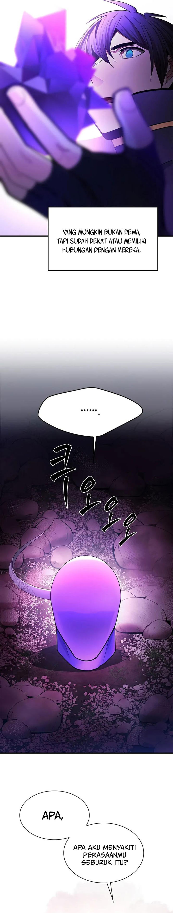 The Tutorial is Too Hard Chapter 243 Gambar 17