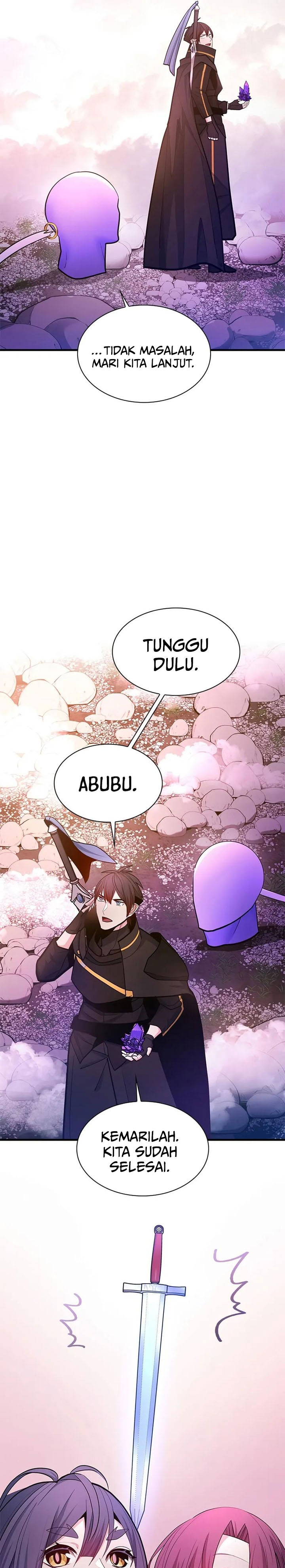 The Tutorial is Too Hard Chapter 243 Gambar 18