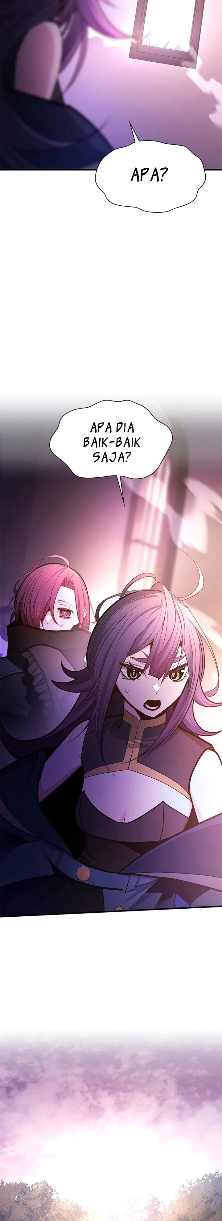 The Tutorial is Too Hard Chapter 243 Gambar 20