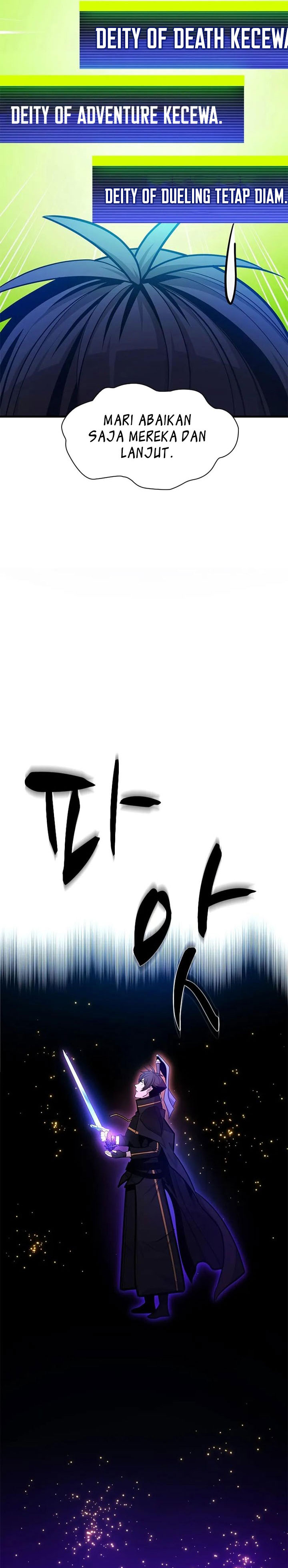 The Tutorial is Too Hard Chapter 243 Gambar 23