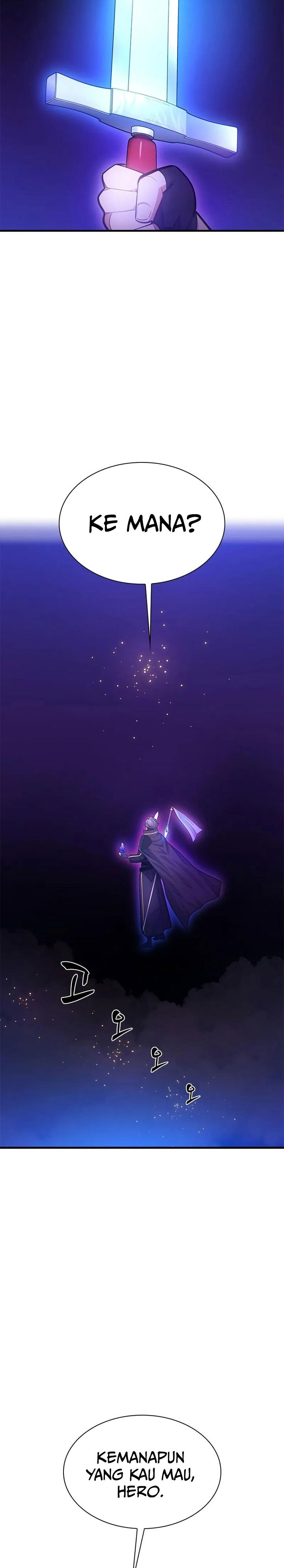 The Tutorial is Too Hard Chapter 243 Gambar 27