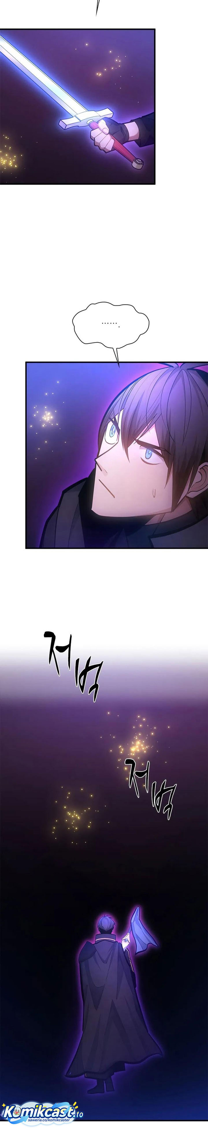 The Tutorial is Too Hard Chapter 243 Gambar 28