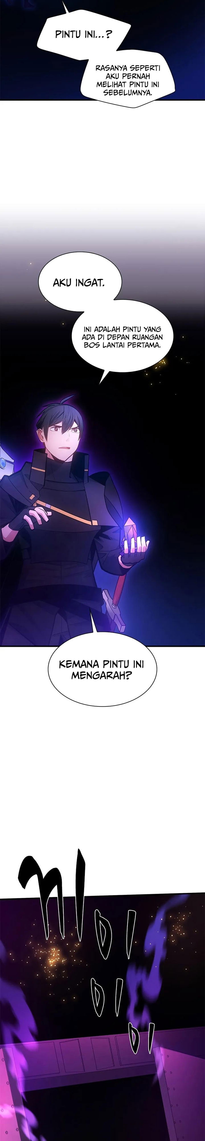 The Tutorial is Too Hard Chapter 243 Gambar 30