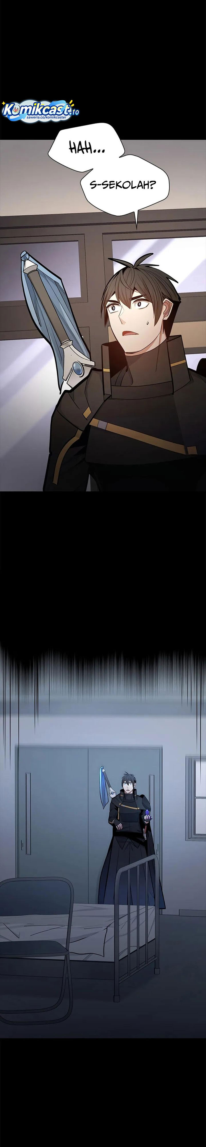 The Tutorial is Too Hard Chapter 243 Gambar 32