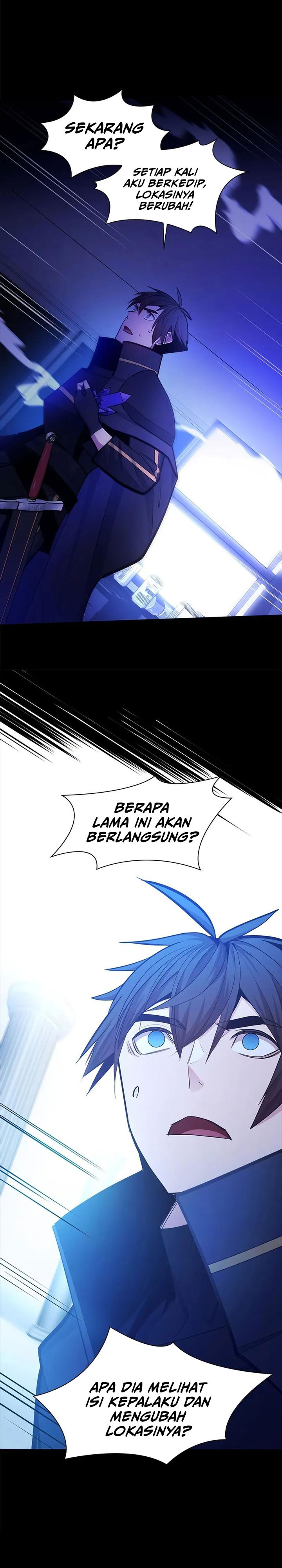 The Tutorial is Too Hard Chapter 243 Gambar 33