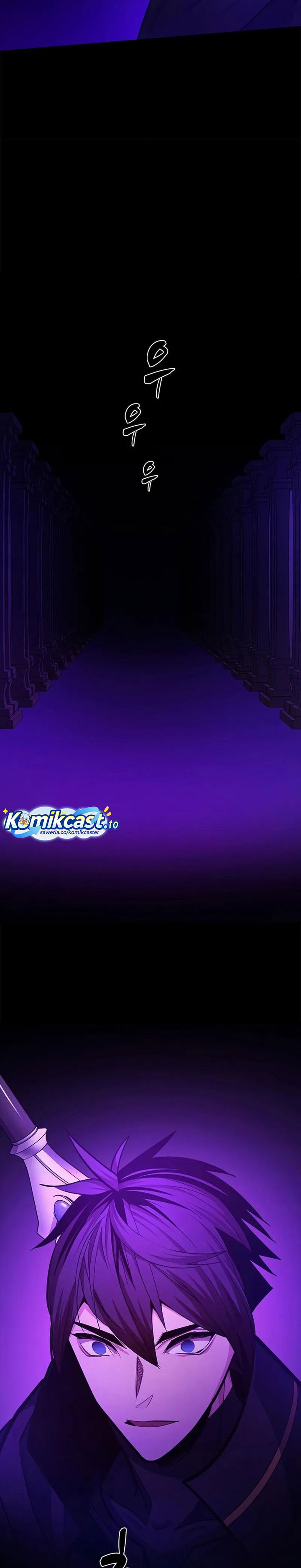 The Tutorial is Too Hard Chapter 243 Gambar 35