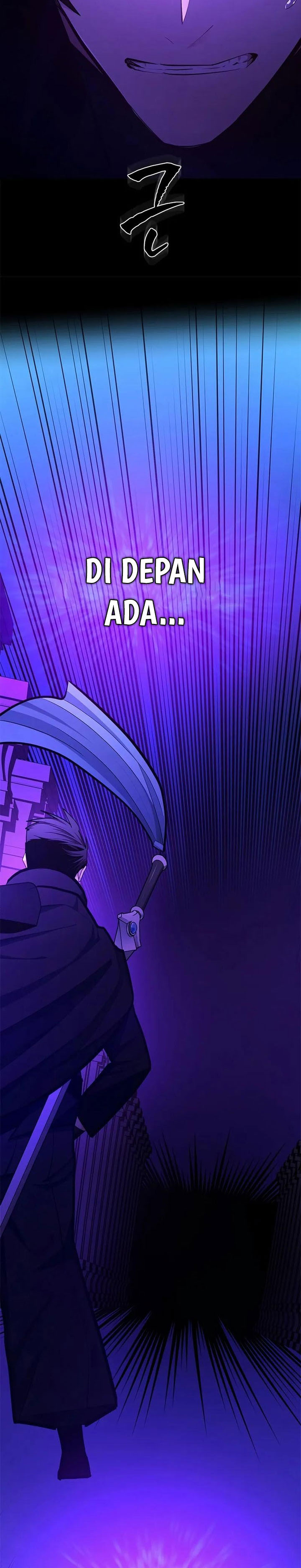 The Tutorial is Too Hard Chapter 243 Gambar 37