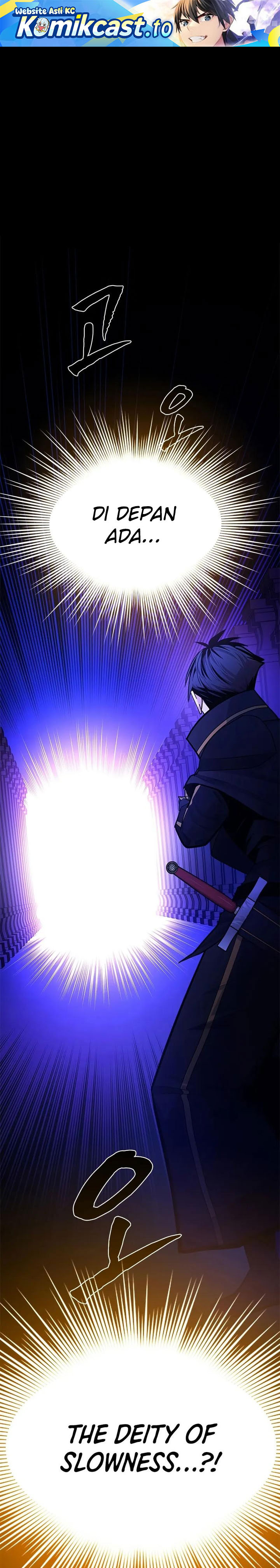 The Tutorial is Too Hard Chapter 244 Gambar 2