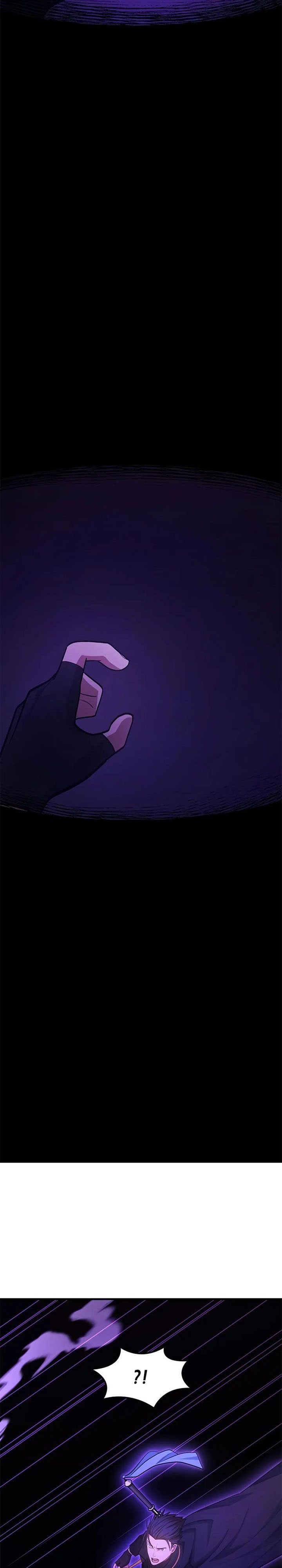 The Tutorial is Too Hard Chapter 244 Gambar 6