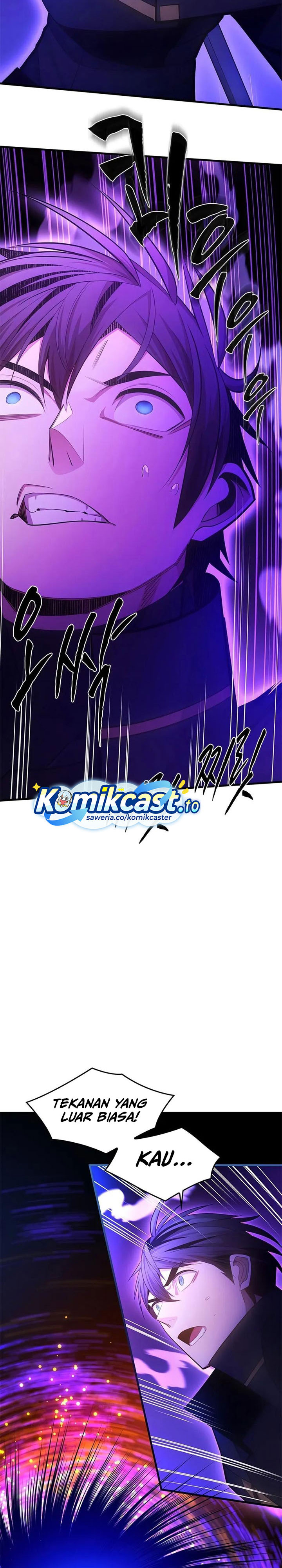 The Tutorial is Too Hard Chapter 244 Gambar 9