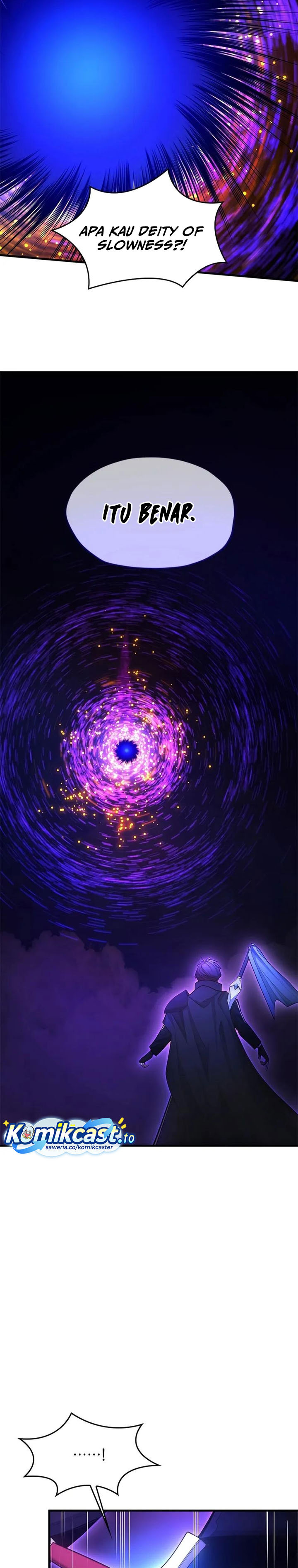 The Tutorial is Too Hard Chapter 244 Gambar 10