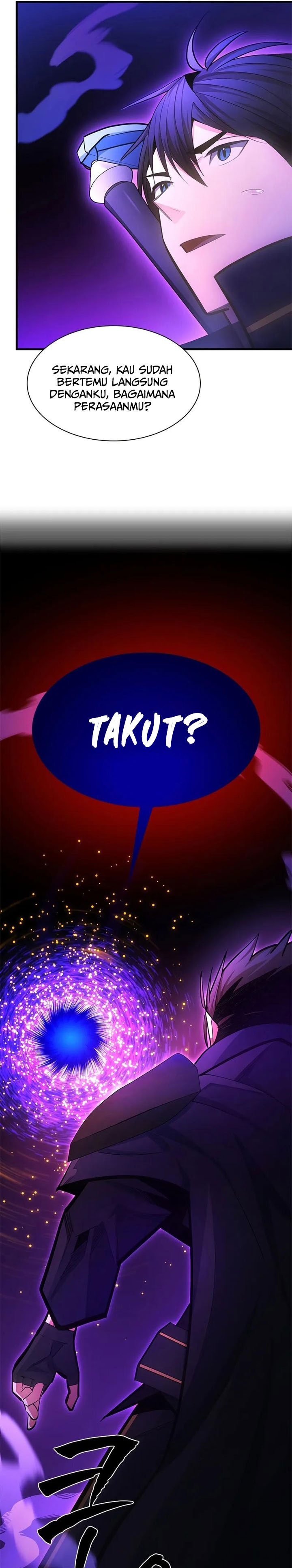 The Tutorial is Too Hard Chapter 244 Gambar 14