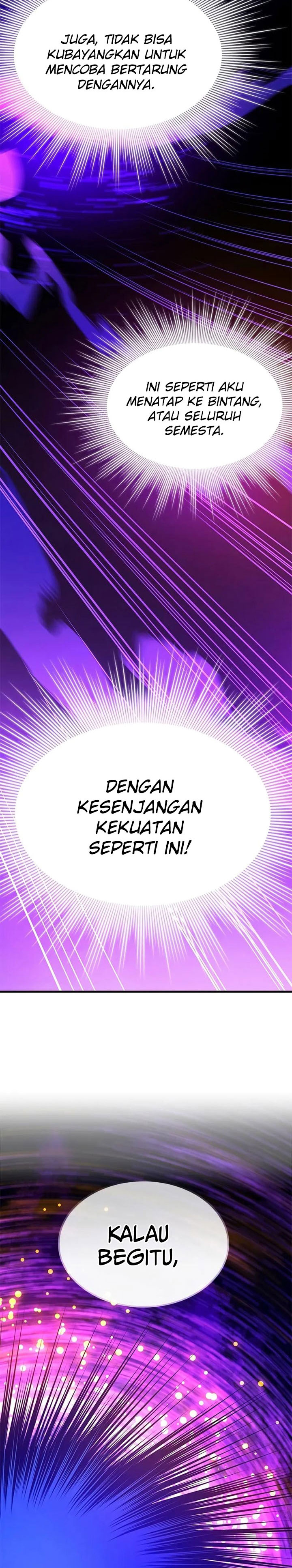 The Tutorial is Too Hard Chapter 244 Gambar 16