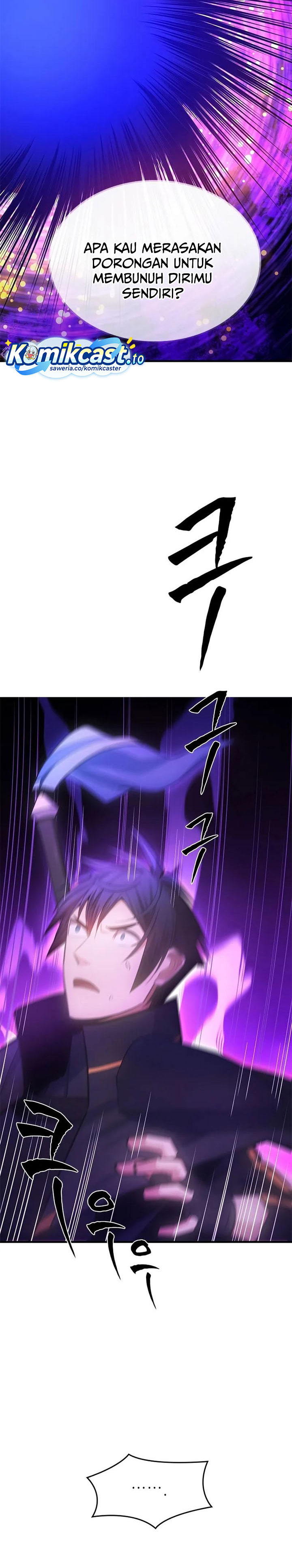 The Tutorial is Too Hard Chapter 244 Gambar 17