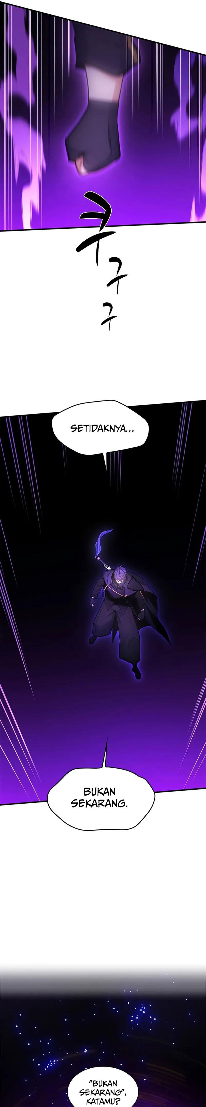 The Tutorial is Too Hard Chapter 244 Gambar 18