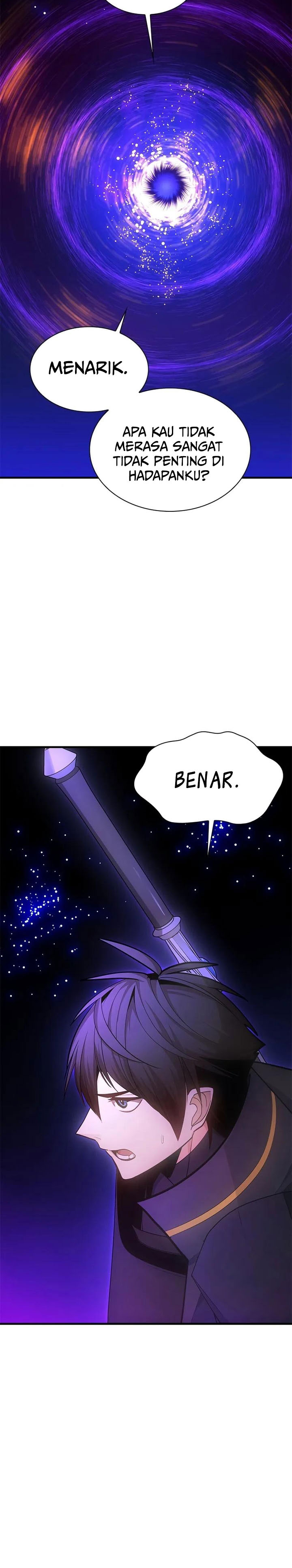 The Tutorial is Too Hard Chapter 244 Gambar 19