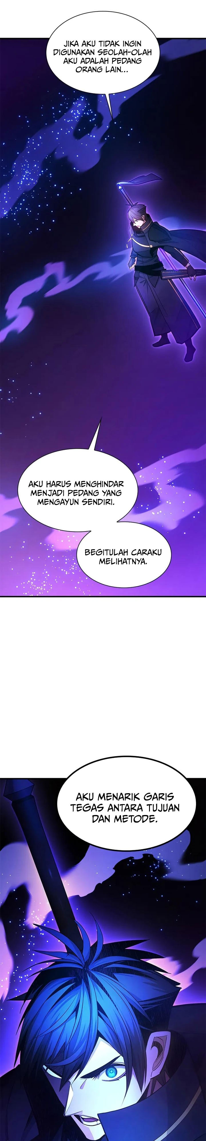 The Tutorial is Too Hard Chapter 244 Gambar 26