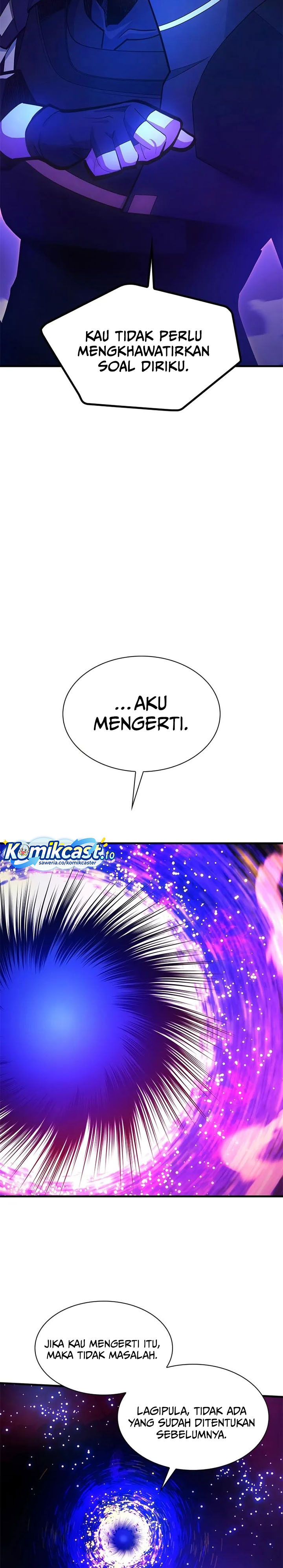 The Tutorial is Too Hard Chapter 244 Gambar 27
