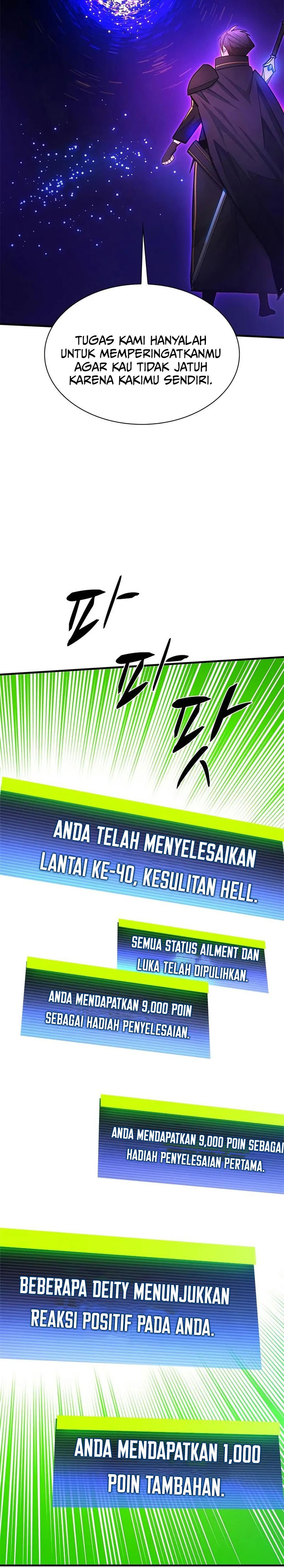 The Tutorial is Too Hard Chapter 244 Gambar 28