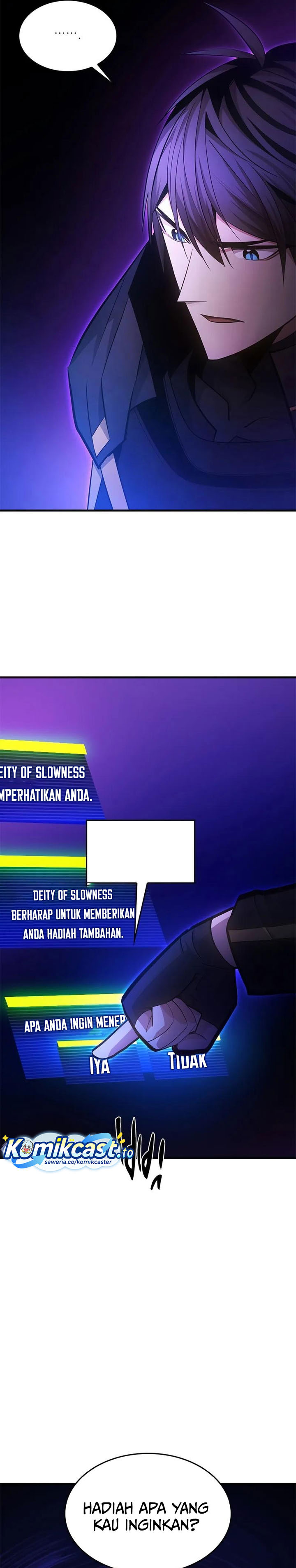 The Tutorial is Too Hard Chapter 244 Gambar 30