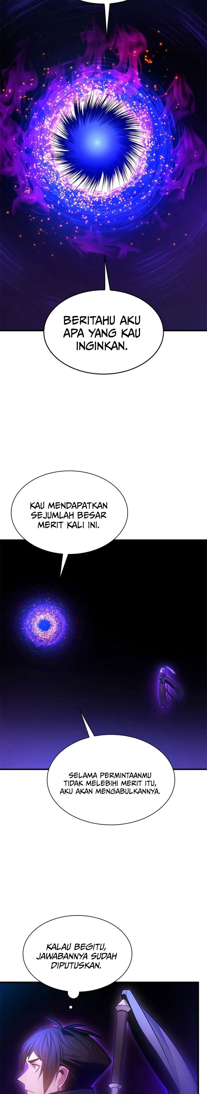 The Tutorial is Too Hard Chapter 244 Gambar 31