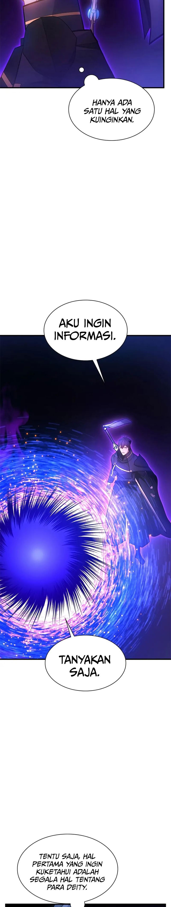 The Tutorial is Too Hard Chapter 244 Gambar 32