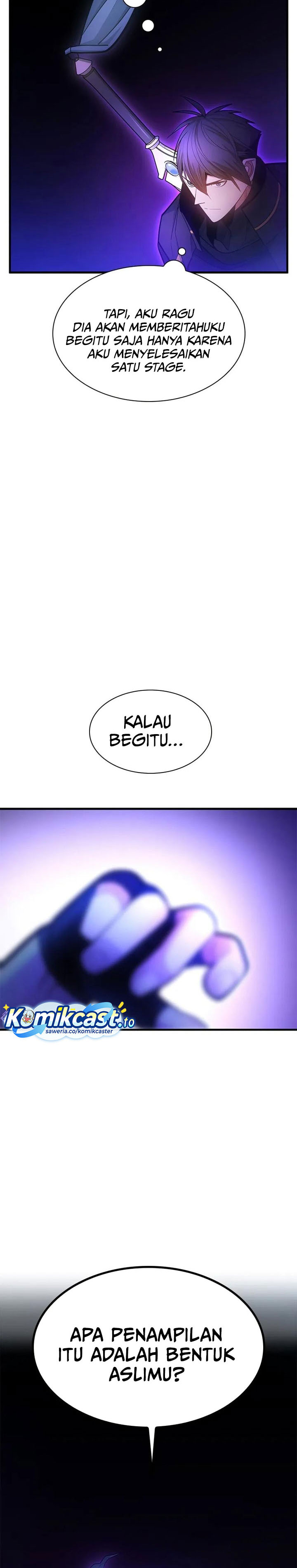 The Tutorial is Too Hard Chapter 244 Gambar 33