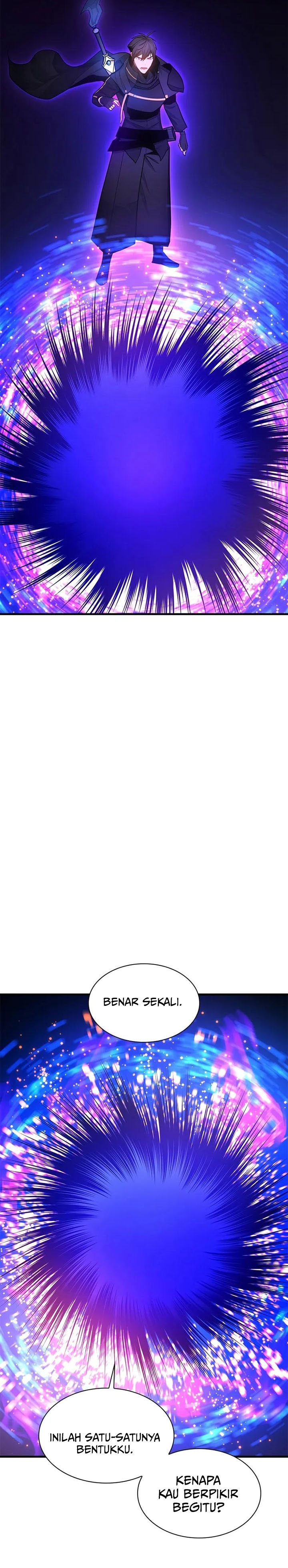 The Tutorial is Too Hard Chapter 244 Gambar 34