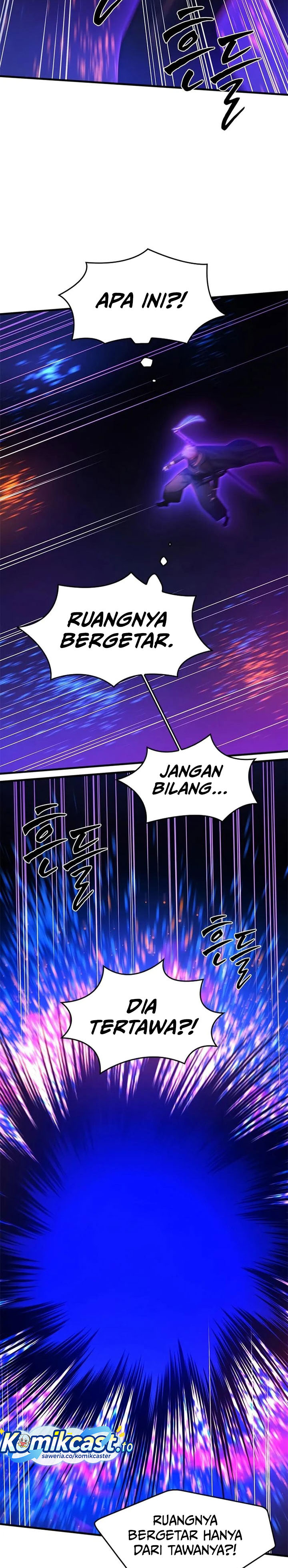 The Tutorial is Too Hard Chapter 244 Gambar 36