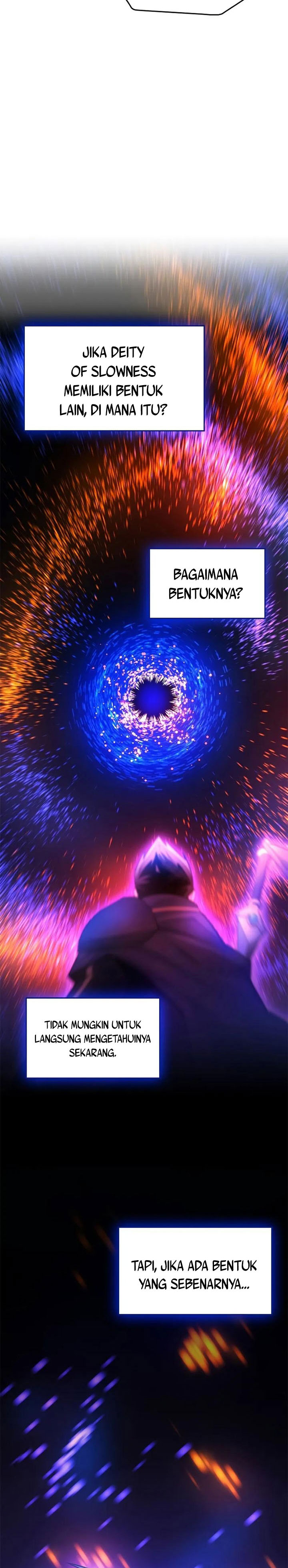 The Tutorial is Too Hard Chapter 244 Gambar 37