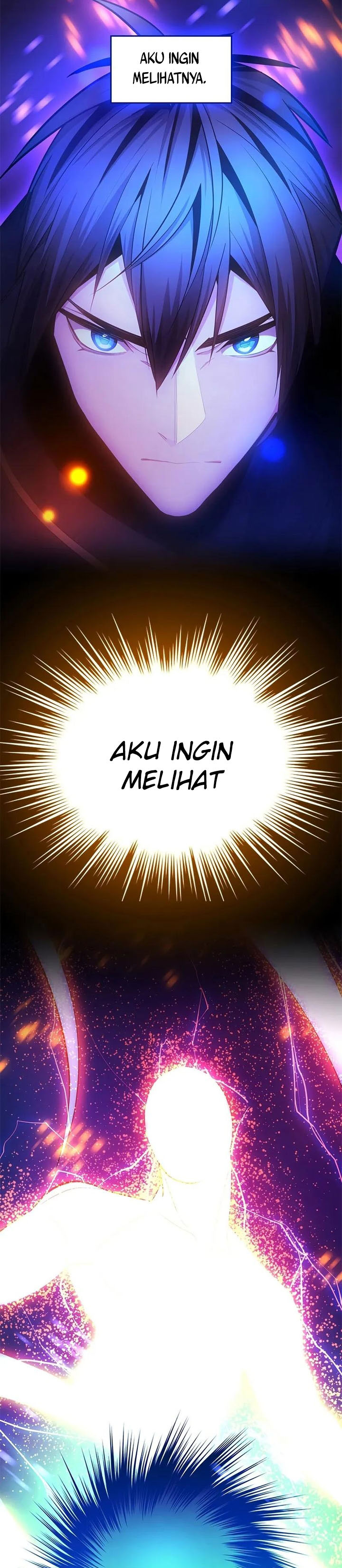 The Tutorial is Too Hard Chapter 244 Gambar 38