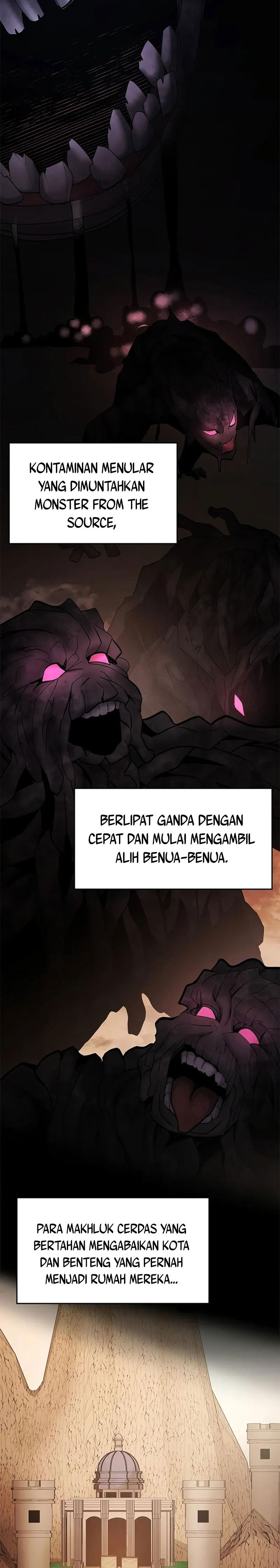 The Tutorial is Too Hard Chapter 248 Gambar 3