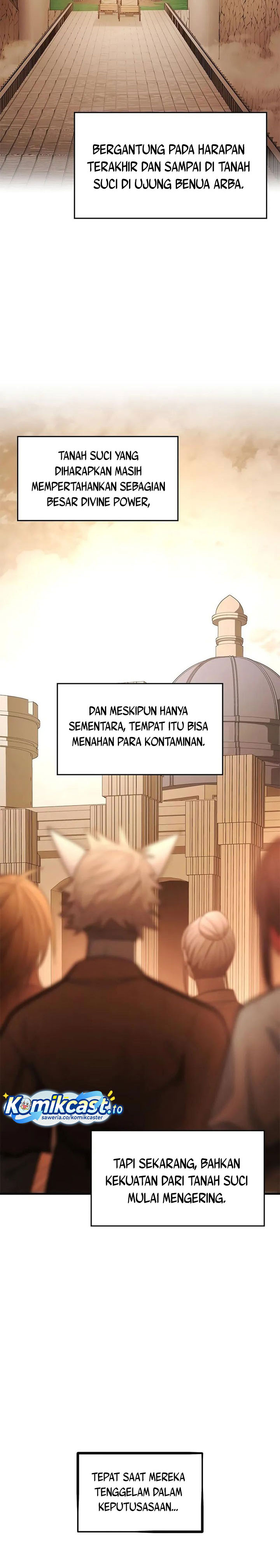 The Tutorial is Too Hard Chapter 248 Gambar 4