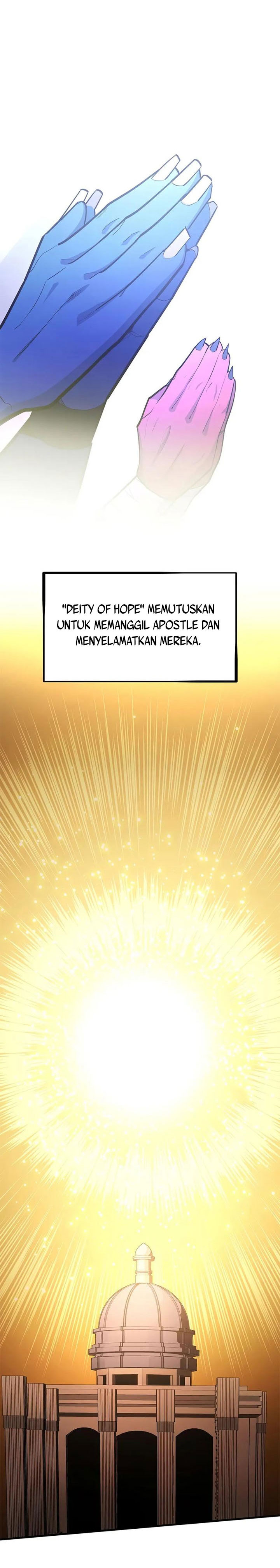 The Tutorial is Too Hard Chapter 248 Gambar 5