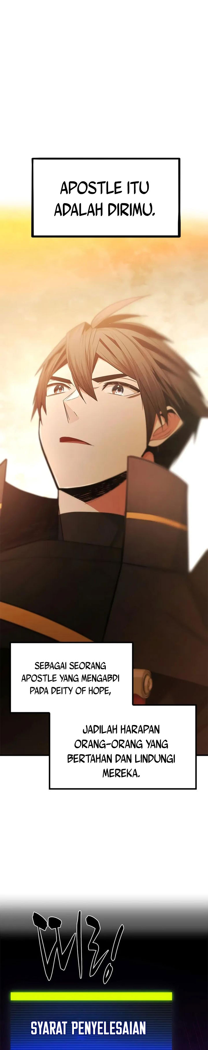 The Tutorial is Too Hard Chapter 248 Gambar 6