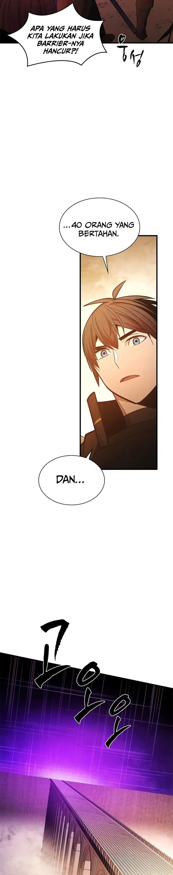 The Tutorial is Too Hard Chapter 248 Gambar 8