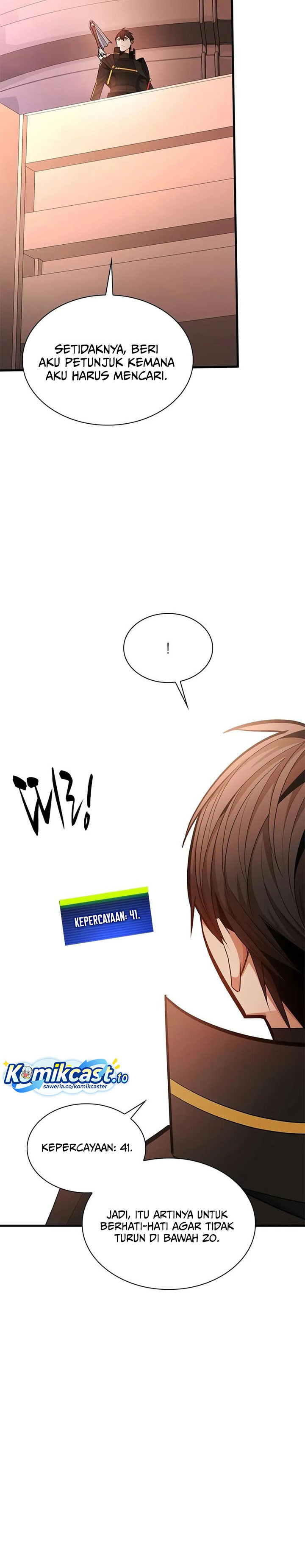 The Tutorial is Too Hard Chapter 248 Gambar 11